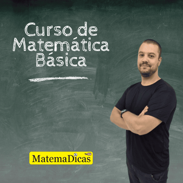 Curso de Matemática Básica